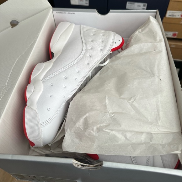 Air Jordan 13 Retro History of Flight 2017 - Picture 3 of 10